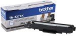 Brother TN227 High Yield Color Toner Set