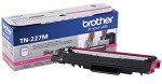 Brother TN227 High Yield Color Toner Set