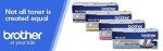 Brother TN227 High Yield Color Toner Set