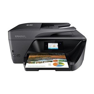 HP OfficeJet Pro 6978 Wireless All-in-One Printer