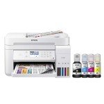Epson EcoTank ET-3760 Wireless All-in-One Printer