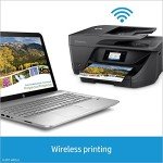 HP OfficeJet Pro 6978 Wireless All-in-One Printer
