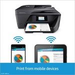 HP OfficeJet Pro 6978 Wireless All-in-One Printer