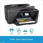 HP OfficeJet Pro 6978 Wireless All-in-One Printer