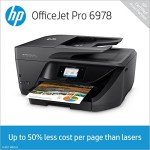 HP OfficeJet Pro 6978 Wireless All-in-One Printer