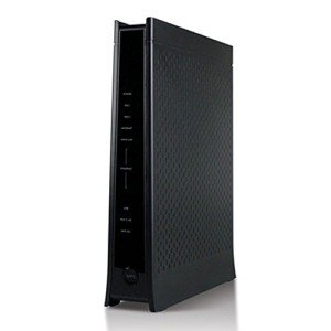 Zyxel C1100Z VDSL2 Wireless Gateway for CenturyLink