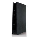 Zyxel C1100Z VDSL2 Wireless Gateway for CenturyLink