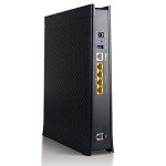 Zyxel C1100Z VDSL2 Wireless Gateway for CenturyLink