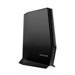 NETGEAR Nighthawk CAX30S WiFi 6 Modem Router