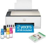 HP Smart Tank 5103 Wireless All-in-One Printer
