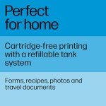 HP Smart Tank 5103 Wireless All-in-One Printer