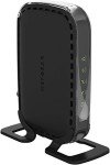 NETGEAR CM400 Cable Modem for Up to 100 Mbps
