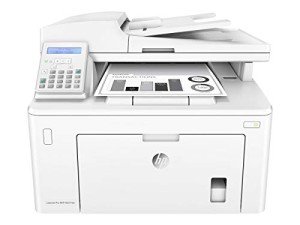 HP LaserJet Pro MFP M227fdn All-in-One Printer
