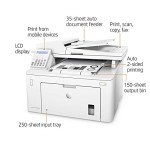 HP LaserJet Pro MFP M227fdn All-in-One Printer