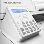 HP LaserJet Pro MFP M227fdn All-in-One Printer