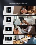 Wireless Portable Inkless Thermal Printer for Travel