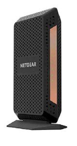 Netgear Nighthawk CM1100 DOCSIS 3.1 Cable Modem