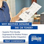Brother TN227 High Yield 4-Color Toner Set