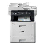 Brother MFC-L8900CDW Color Laser All-in-One Printer