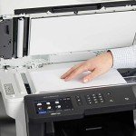 Brother MFC-L8900CDW Color Laser All-in-One Printer