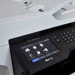 Brother MFC-L8900CDW Color Laser All-in-One Printer