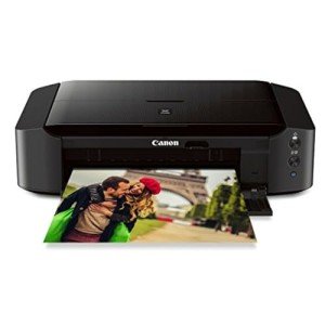 Canon IP8720 Wireless Printer with AirPrint Capability