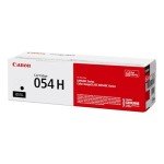 Canon High Capacity 054 Black Toner Cartridge