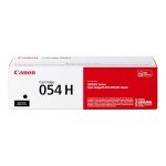 Canon High Capacity 054 Black Toner Cartridge
