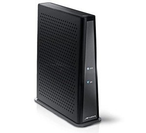 Arris DG3450 DOCSIS 3.1 Modem & Wi-Fi Gateway