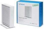 Hitron CODA56 DOCSIS 3.1 Multi-Gigabit Modem