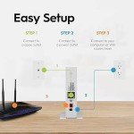 Hitron CODA56 DOCSIS 3.1 Multi-Gigabit Modem