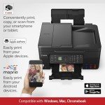 Canon Megatank G4270 Wireless All-in-One Printer
