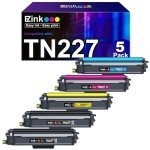 E-Z Ink TN-227 High Yield Toner Cartridge Pack