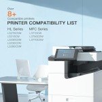 E-Z Ink TN-227 High Yield Toner Cartridge Pack