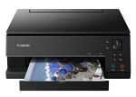 Canon Pixma TS6320 Wireless Photo Printer, Black