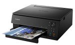 Canon Pixma TS6320 Wireless Photo Printer, Black