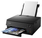 Canon Pixma TS6320 Wireless Photo Printer, Black