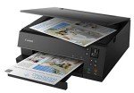 Canon Pixma TS6320 Wireless Photo Printer, Black