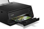Canon Pixma TS6320 Wireless Photo Printer, Black