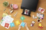 Canon Pixma TS6320 Wireless Photo Printer, Black