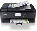 Canon PIXMA TR7620a Wireless All-in-One Printer