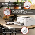 Canon PIXMA TR7820 Wireless All-in-One Printer