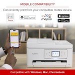 Canon PIXMA TR7820 Wireless All-in-One Printer