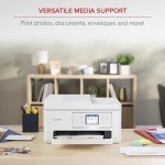 Canon PIXMA TR7820 Wireless All-in-One Printer