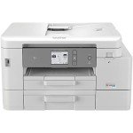 Brother MFC-J4535DW All-in-One Color Inkjet Printer