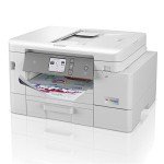 Brother MFC-J4535DW All-in-One Color Inkjet Printer
