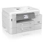 Brother MFC-J4535DW All-in-One Color Inkjet Printer