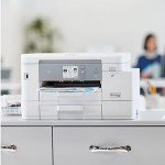 Brother MFC-J4535DW All-in-One Color Inkjet Printer