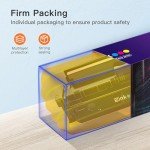 E-Z Ink Compatible Toner Cartridge Set for Canon