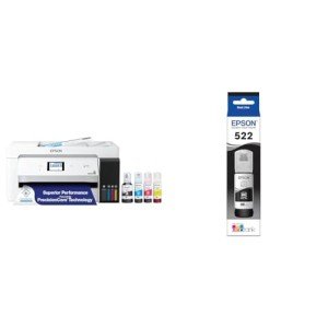 Epson EcoTank ET-15000 Wireless All-in-One Printer
